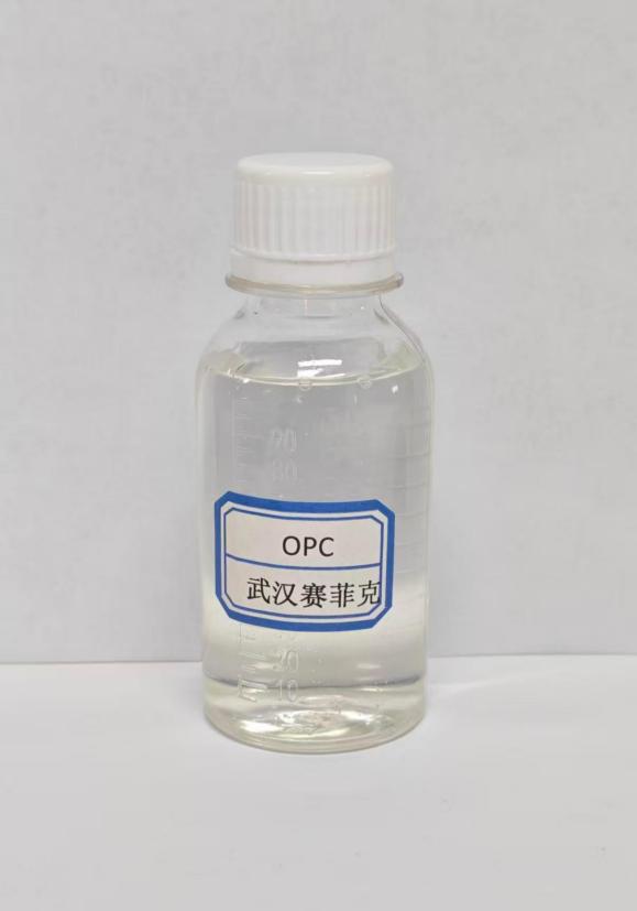 碱锌低区光亮剂OPC
